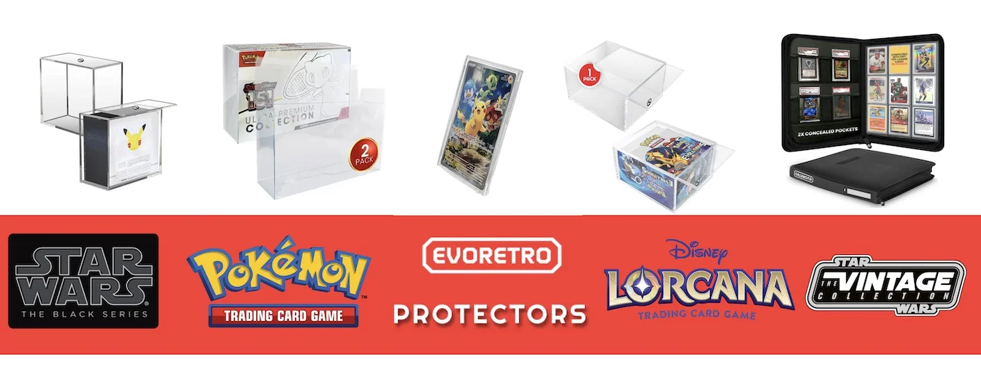 Evoretro
