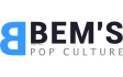 Logo BEMS